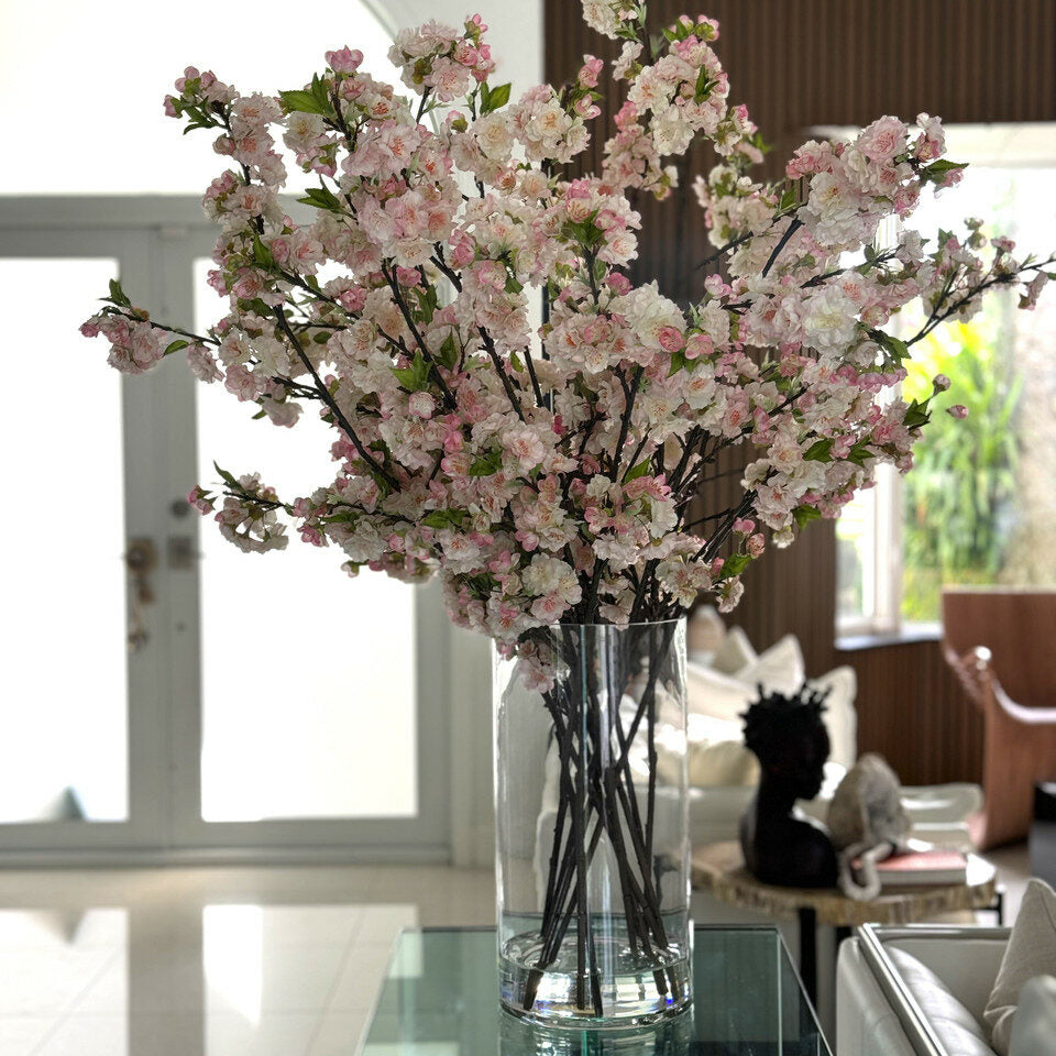 Cherry Tree Artificial Plant