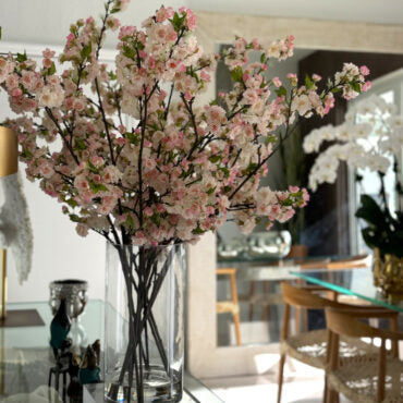 Cherry Tree Artificial Plant